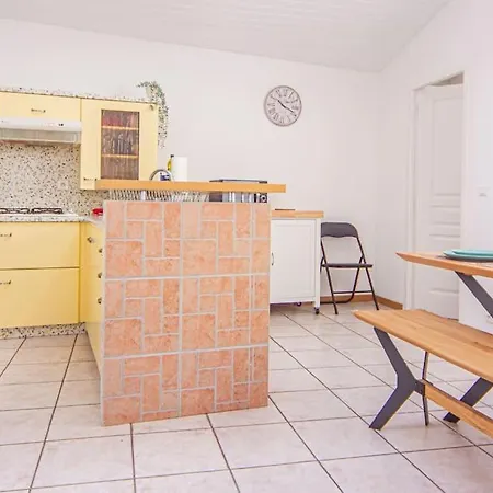 Jolie Maison De La Rochelle