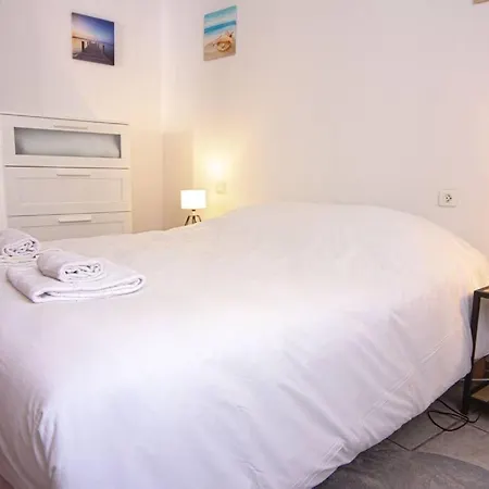 Jolie Maison De La Rochelle Apartment