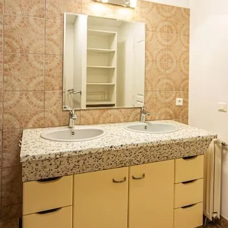 Jolie Maison De La Rochelle Apartment *