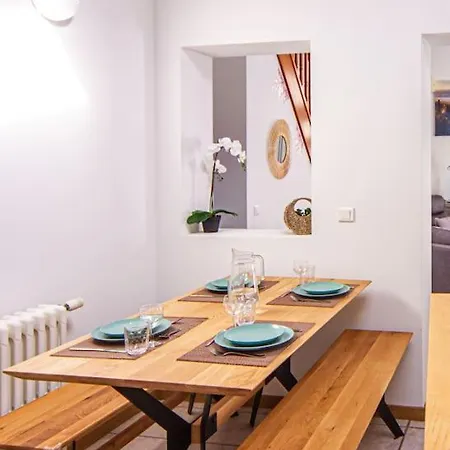 Jolie Maison De Σπίτι διακοπών Λα Ροσέλ