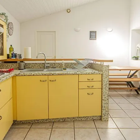 Jolie Maison De La Rochelle (Charente-Maritime)