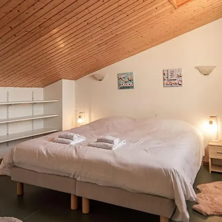 Jolie Maison De La Rochelle (Charente-Maritime)