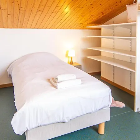 Jolie Maison De Vakantiehuis La Rochelle (Charente-Maritime)