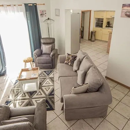 Vakantiehuis Jolie Maison De La Rochelle (Charente-Maritime)